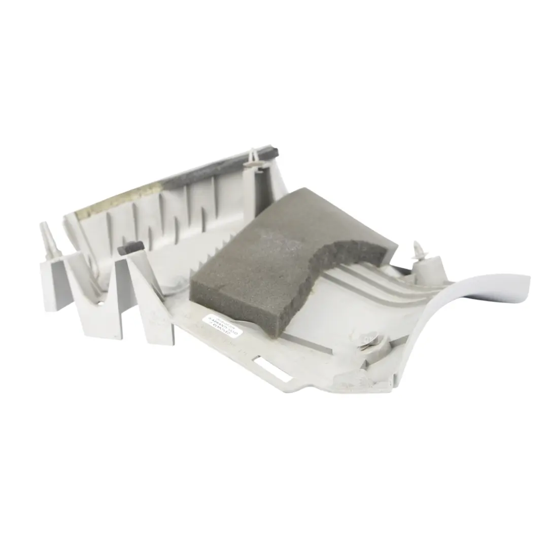 C394 Embellecedor Panel Pilar D Interior Izquierdo para Ford Kuga con número de pieza 8V41-S280C47-AGW Ford Kuga C394 Embellecedor Panel Pilar D Interior Izquierdo - SKU 8V41-S280C47-AGW - Número de pieza 8V41-S280C47-AGW