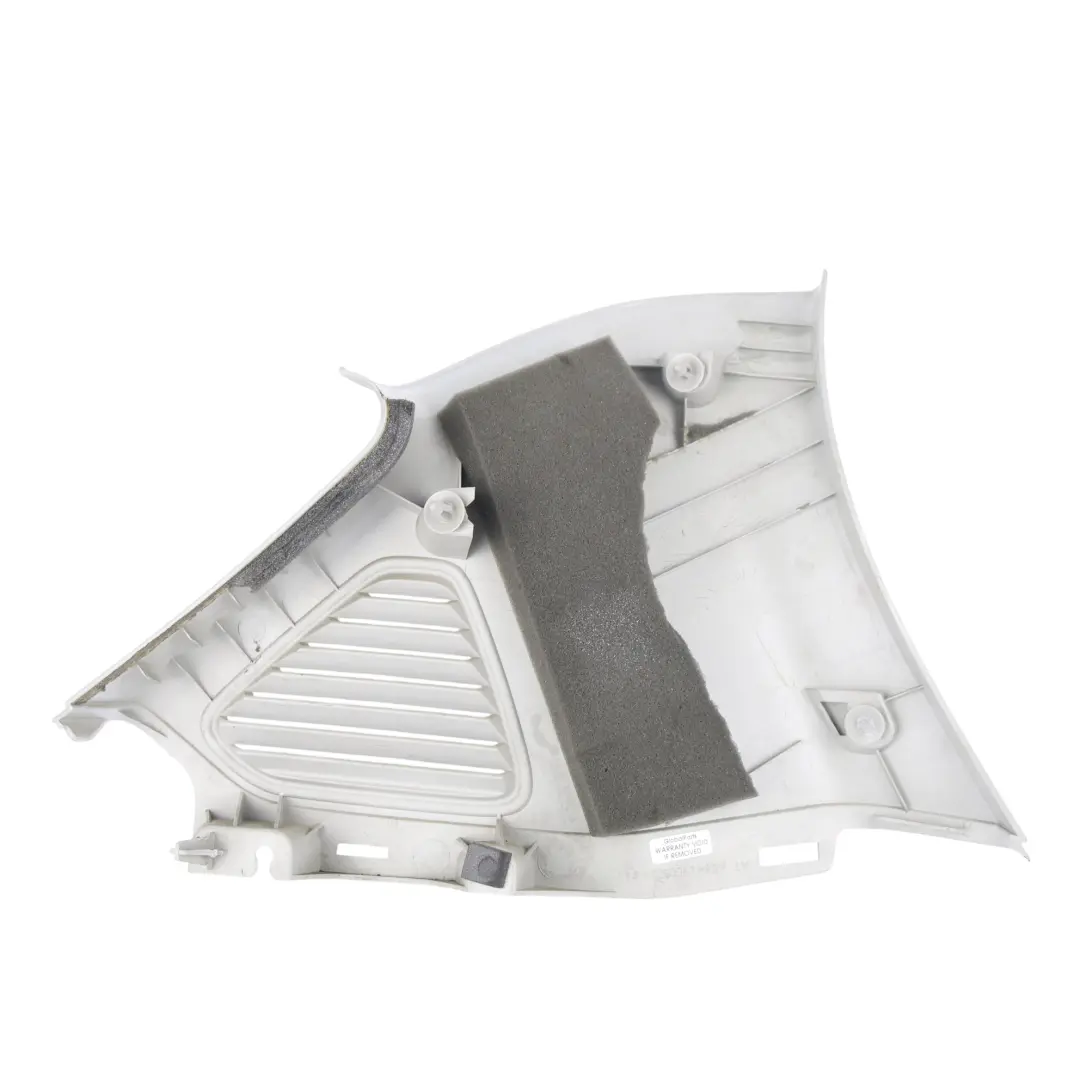 C394 Interior D Pillar Trim Cover Panel Left N/S to Ford Kuga with Part number 8V41-S280C47-AGW Ford Kuga C394 Interior D Pillar Trim Cover Panel Left N/S - SKU 8V41-S280C47-AGW - Part number 8V41-S280C47-AGW
