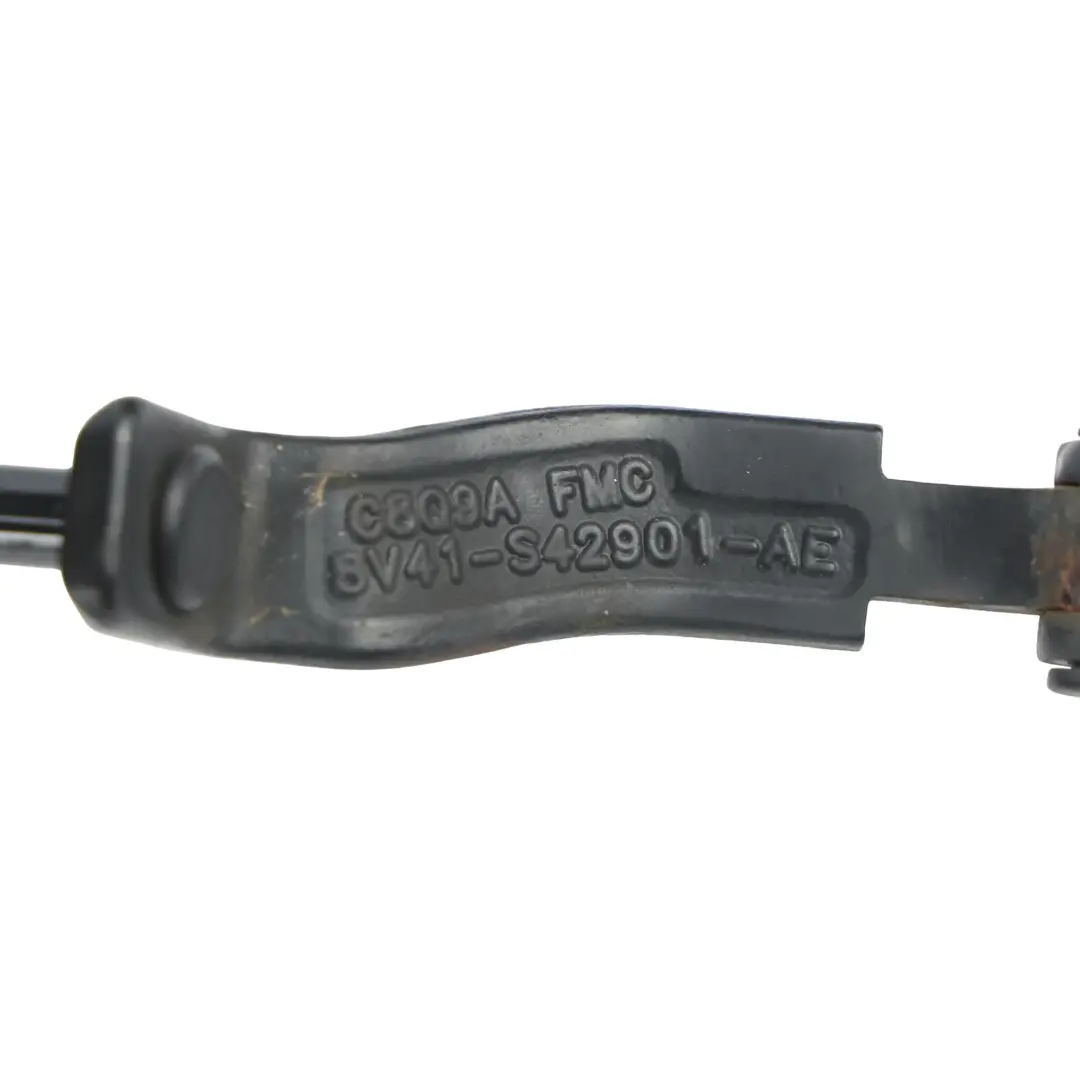C394 Cerniera Portellone Posteriore Sinistra per Ford Kuga con numero di parte 8V41-S42901-AE Ford Kuga C394 Cerniera Portellone Posteriore Sinistra - SKU 8V41-S42901-AE - Numero di parte 8V41-S42901-AE