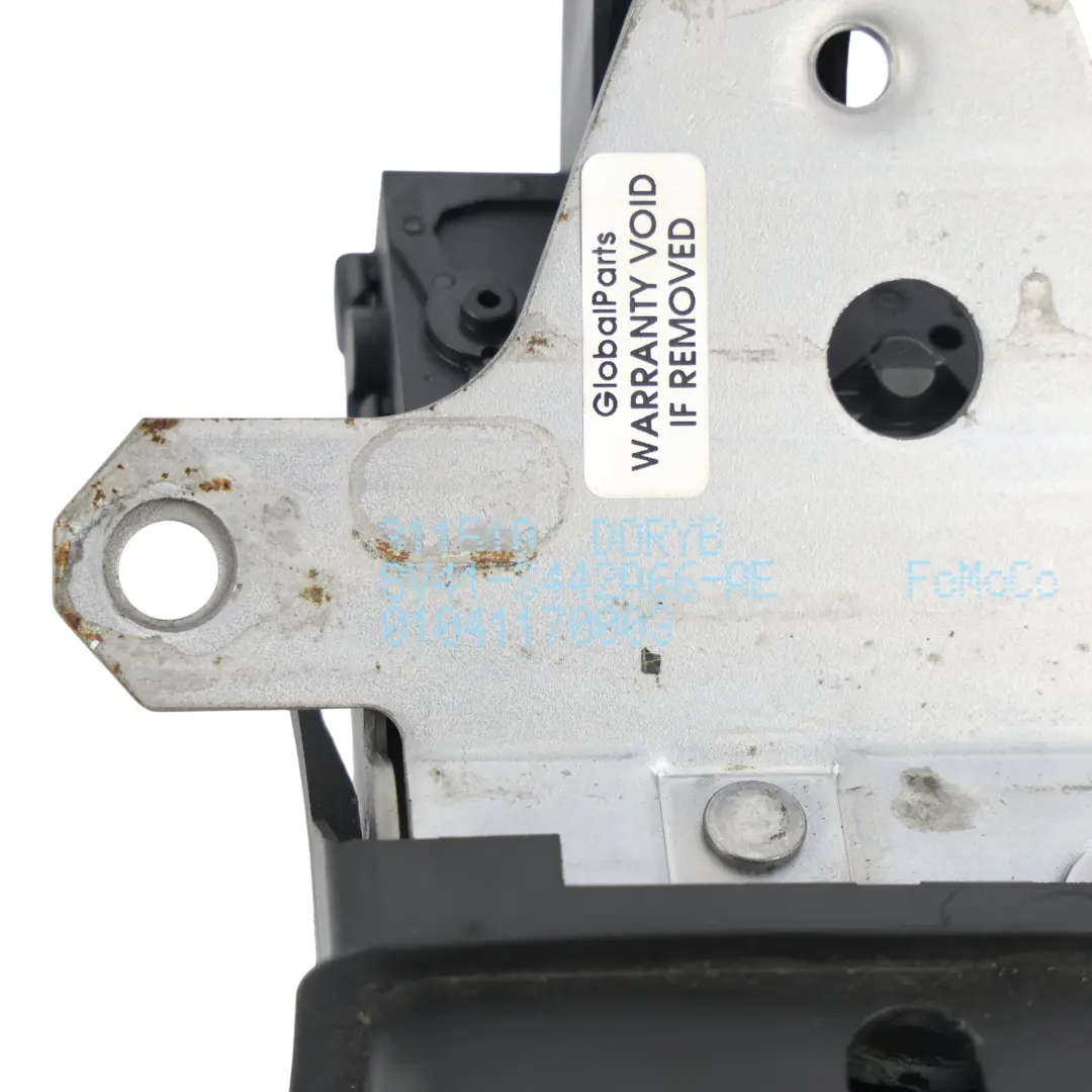 C394 Verrou Hayon Coffre Actionneur 8V41-3442A66-AE pour Ford Kuga à propos du numéro de pièce 8V41-S442A66-AE Ford Kuga C394 Verrou Hayon Coffre Actionneur 8V41-3442A66-AE - SKU 8V41-S442A66-AE - Numéro de pièce 8V41-S442A66-AE