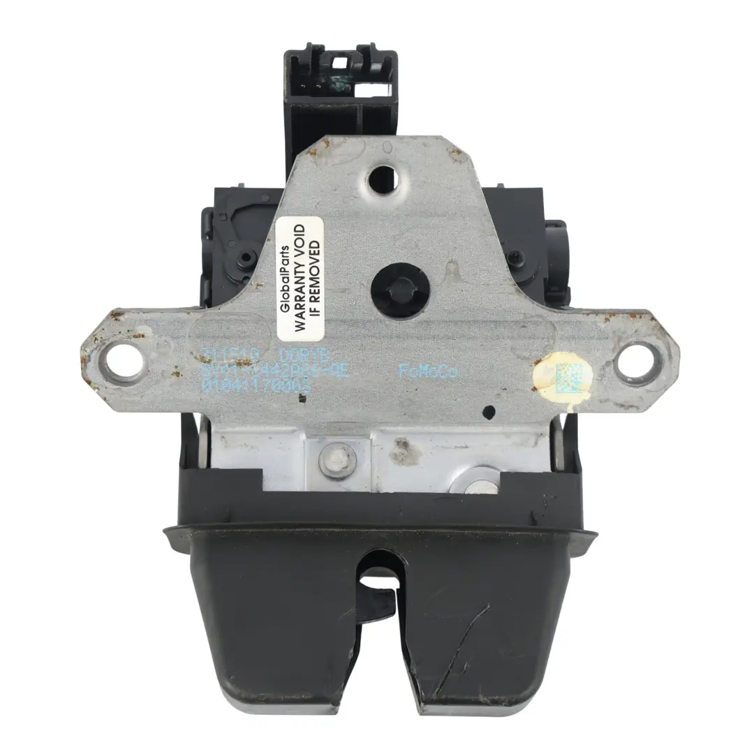 Ford Kuga C394 Verrou Hayon Coffre Actionneur 8V41-3442A66-AE - SKU 8V41-S442A66-AE - Numéro de pièce 8V41-S442A66-AE