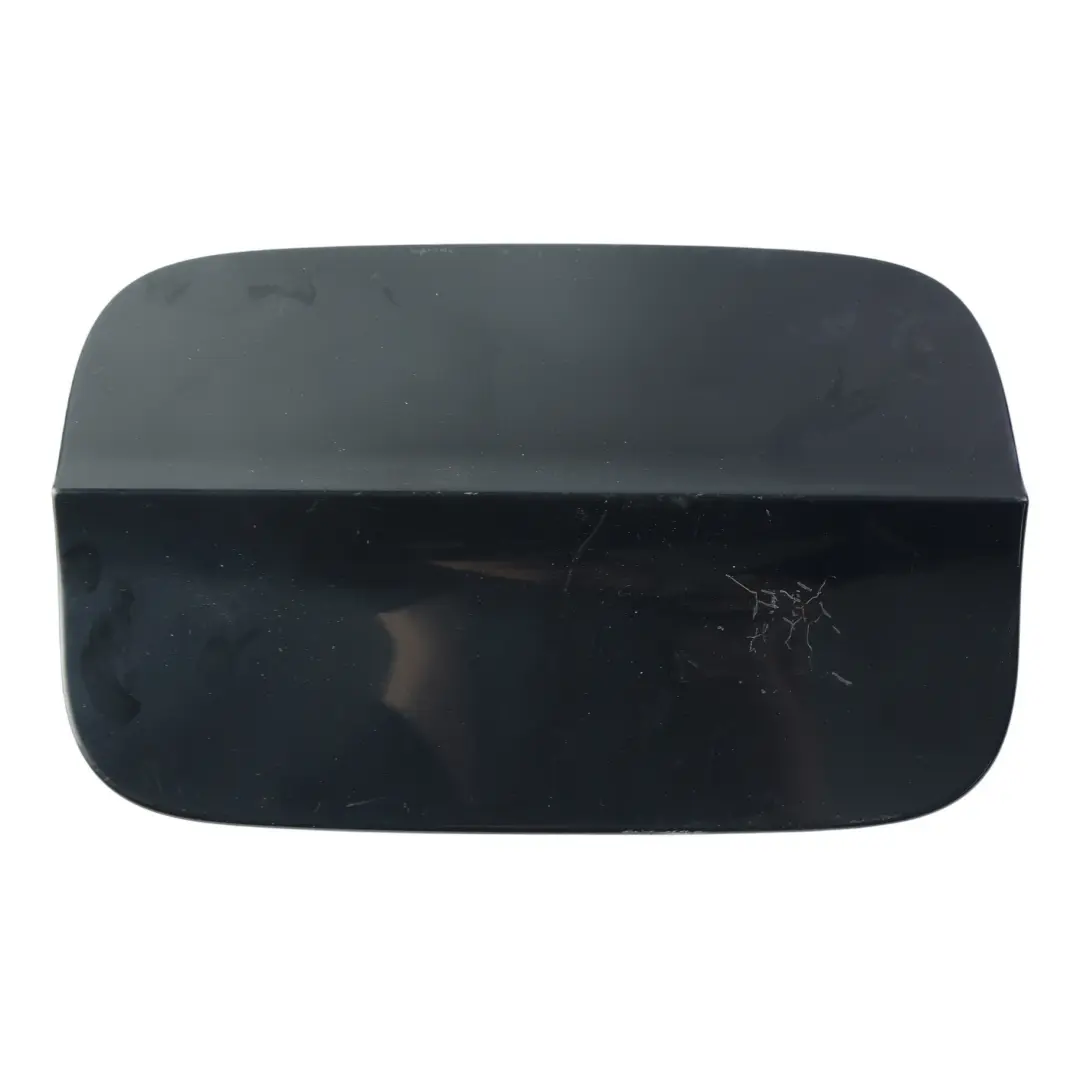 Audi A3 8V Sportback Tankdeckel Abdeckung Noir Brillant Y9B - SKU 8V4809907A-BBL - Numéro de pièce 8V4809907A
