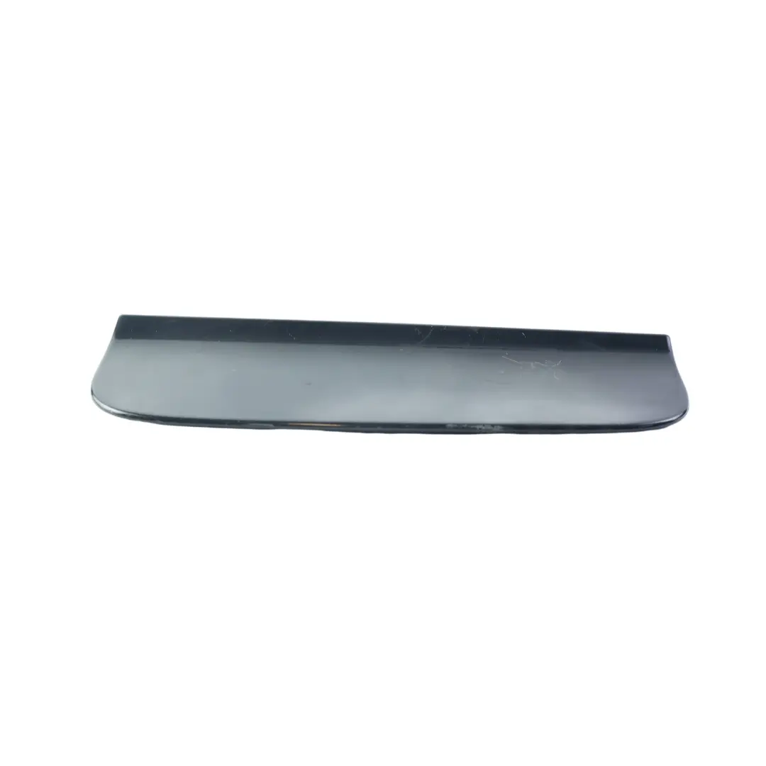 Sportback Coperchio Tappo Serbatoio Nero Brillante Y9B per Audi A3 8V con numero di parte 8V4809907A Audi A3 8V Sportback Coperchio Tappo Serbatoio Nero Brillante Y9B - SKU 8V4809907A-BBL - Numero di parte 8V4809907A