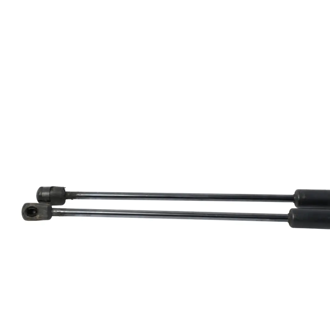 Struts Gas Springs Lid Left Right N/O/S Set to Audi A3 S3 8V Tailgate with Part number 8V4827552 Audi A3 S3 8V Tailgate Struts Gas Springs Lid Left Right N/O/S Set - SKU 8V4827552 - Part number 8V4827552