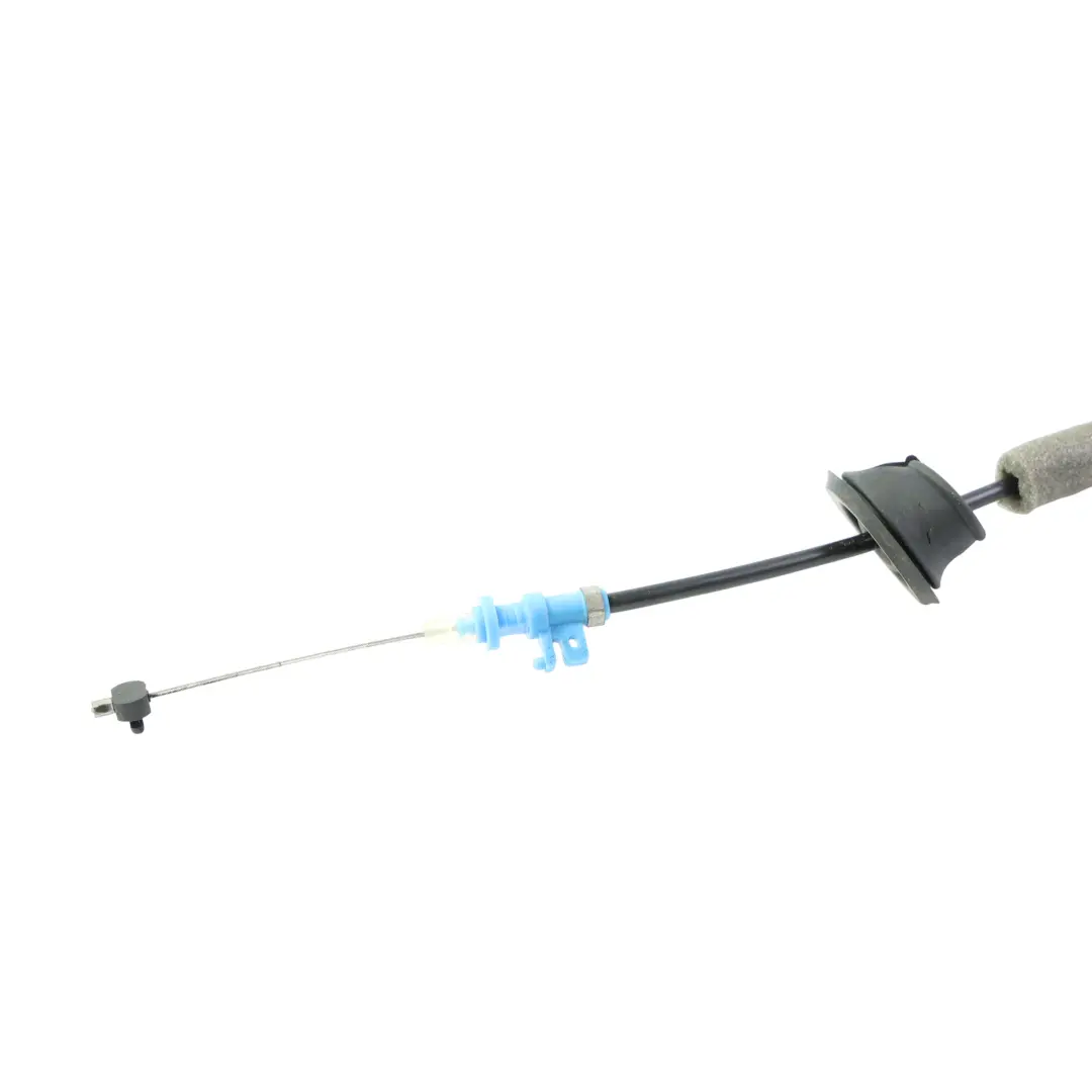 Audi A3 8V Q2 GA S3 8V Front Door Lock Bowden Release Cable Left Right N/O/S - SKU 8V4837085D - Part number 8V4837085D