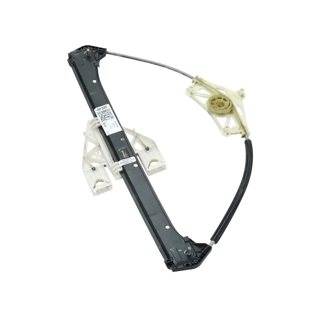 Audi A3 8V Window Lifter Regulator Mechanism Rear Right O/S - SKU 8V4839462 - Part number 8V4839462