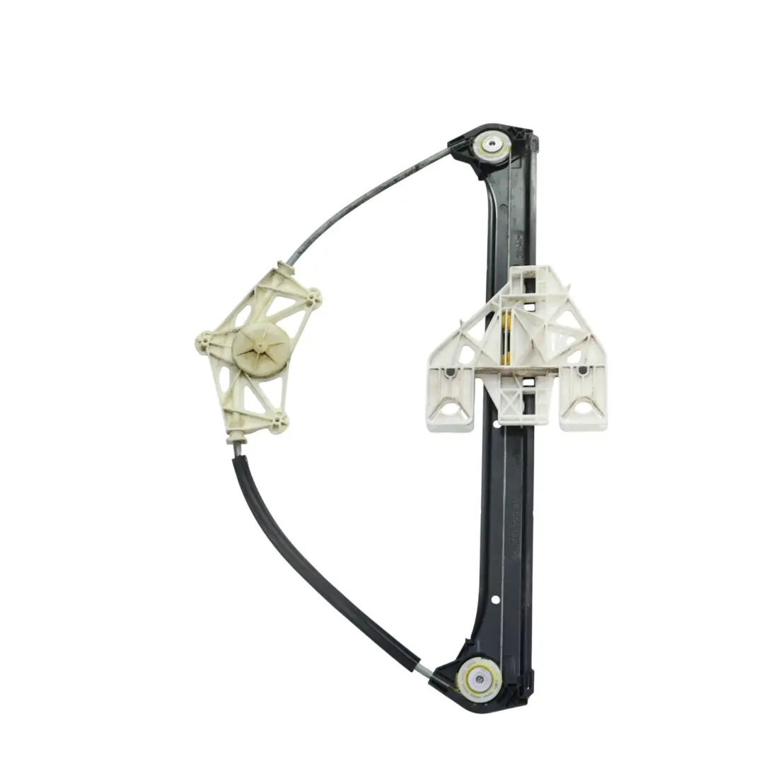 Window Lifter Regulator Mechanism Rear Right O/S to Audi A3 8V with Part number 8V4839462 Audi A3 8V Window Lifter Regulator Mechanism Rear Right O/S - SKU 8V4839462 - Part number 8V4839462