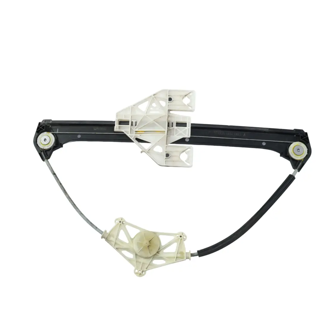 Audi A3 8V Window Lifter Regulator Mechanism Rear Right O/S - SKU 8V4839462 - Part number 8V4839462