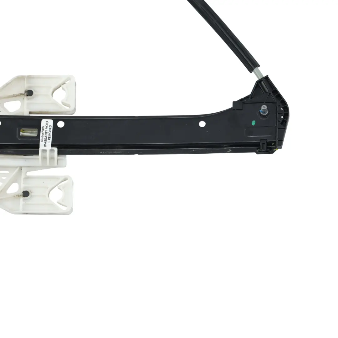 Elevalunas Regulador Mecanismo Trasero Derecho para Audi A3 8V con número de pieza 8V4839462 Audi A3 8V Elevalunas Regulador Mecanismo Trasero Derecho - SKU 8V4839462 - Número de pieza 8V4839462