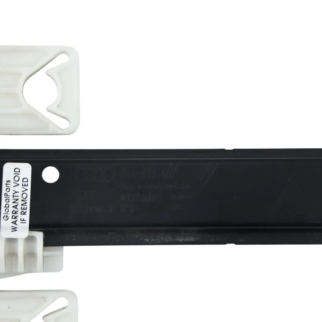 Audi A3 8V Window Lifter Regulator Mechanism Rear Right O/S - SKU 8V4839462 - Part number 8V4839462