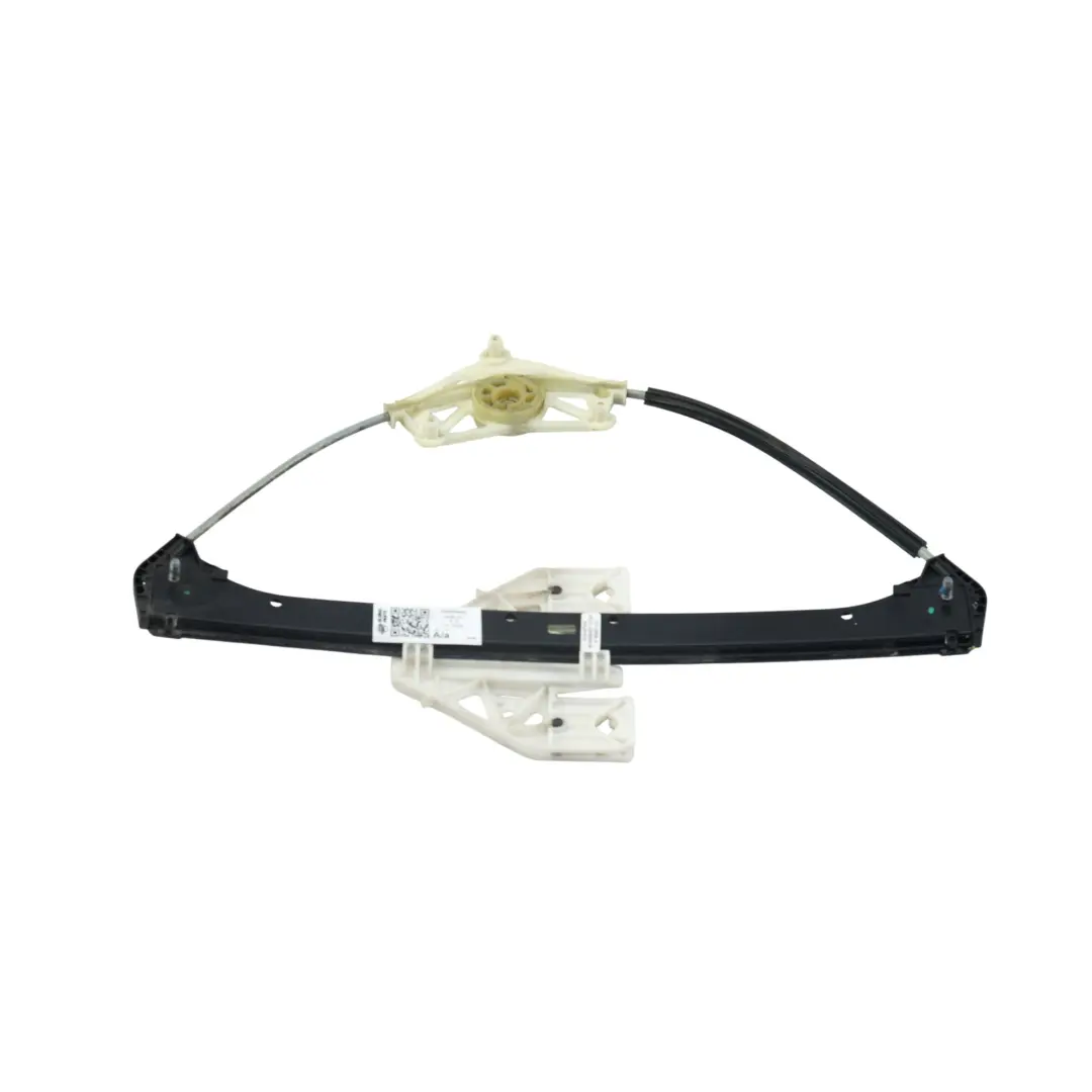 Elevalunas Regulador Mecanismo Trasero Derecho para Audi A3 8V con número de pieza 8V4839462 Audi A3 8V Elevalunas Regulador Mecanismo Trasero Derecho - SKU 8V4839462 - Número de pieza 8V4839462