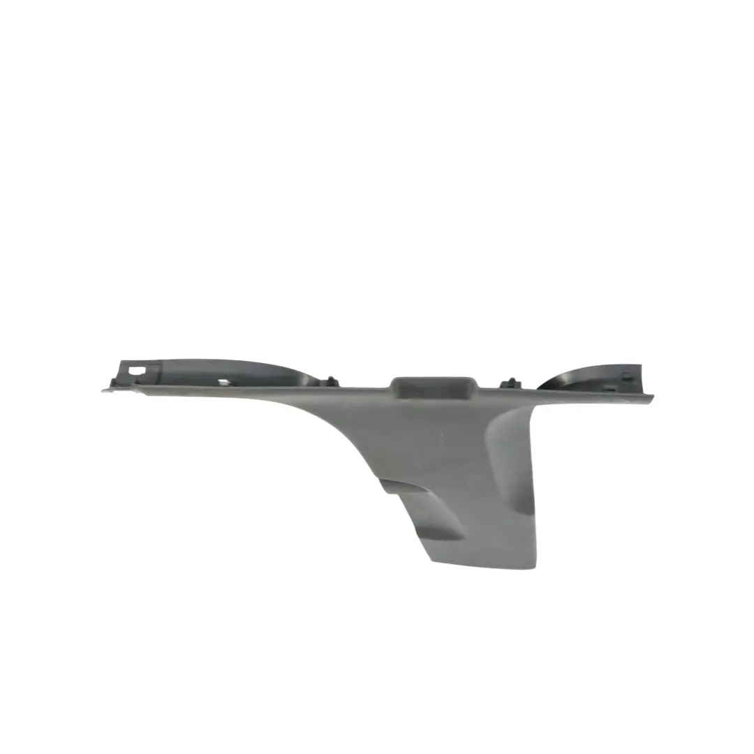 Osłona Słupka B Dolna Panel Czarny Lewy do Audi A3 RS3 8V o numerze 8V4867239 Audi A3 RS3 8V Osłona Słupka B Dolna Panel Czarny Lewy - SKU 8V4867239 - Numer Części 8V4867239