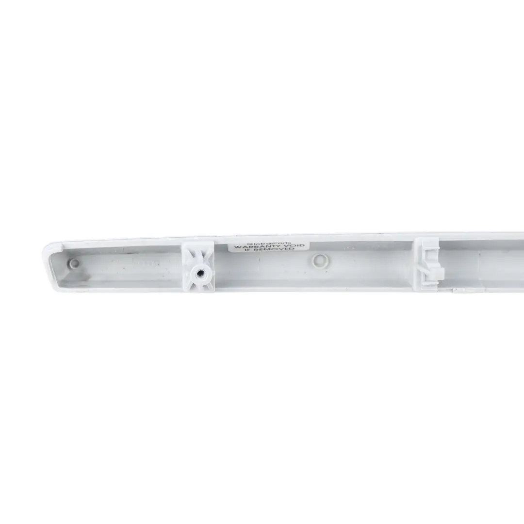 Listwa Dekoracyjna Boczka Drzwi Tylna Prawa do Audi A3 8V o numerze 8V4867420 Audi A3 8V Listwa Dekoracyjna Boczka Drzwi Tylna Prawa - SKU 8V4867420-1 - Numer Części 8V4867420