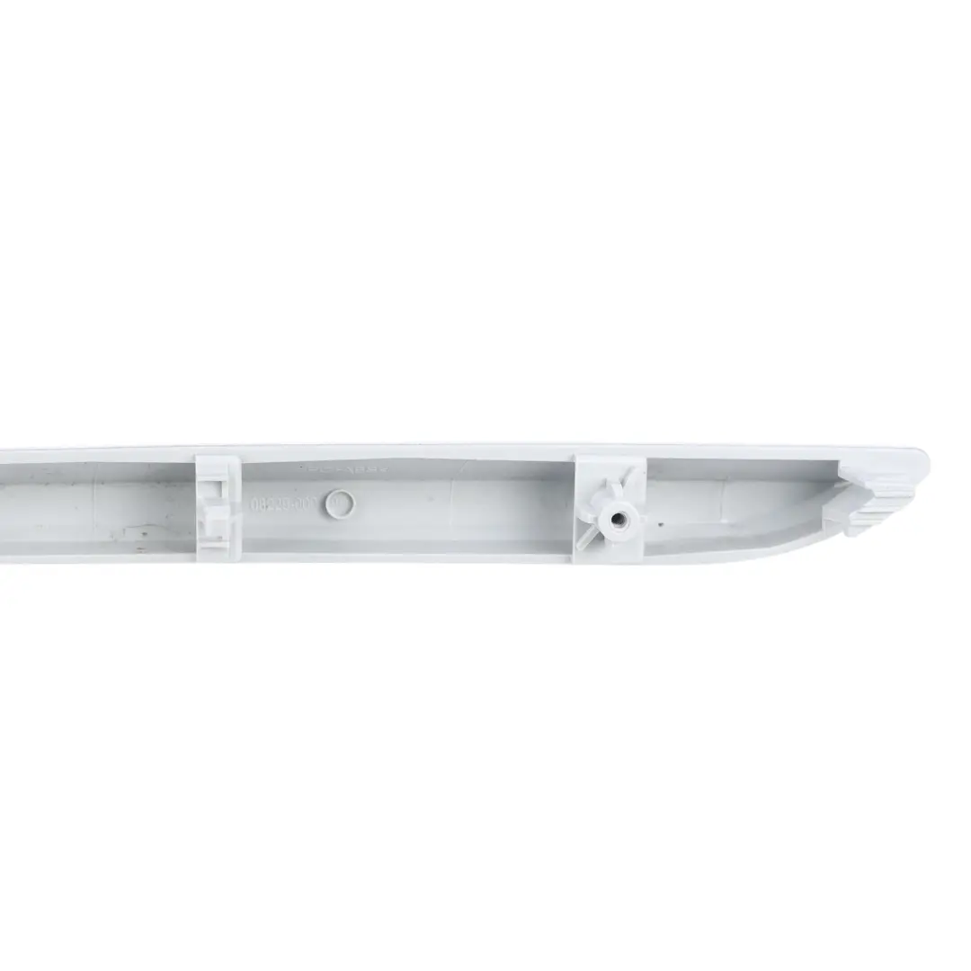 Door Card Trim Panel Cover Strip Rear Right O/S to Audi A3 8V with Part number 8V4867420 Audi A3 8V Door Card Trim Panel Cover Strip Rear Right O/S - SKU 8V4867420-1 - Part number 8V4867420