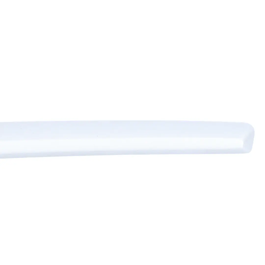 Audi A3 8V Door Card Trim Panel Cover Strip Rear Right O/S - SKU 8V4867420-1 - Part number 8V4867420