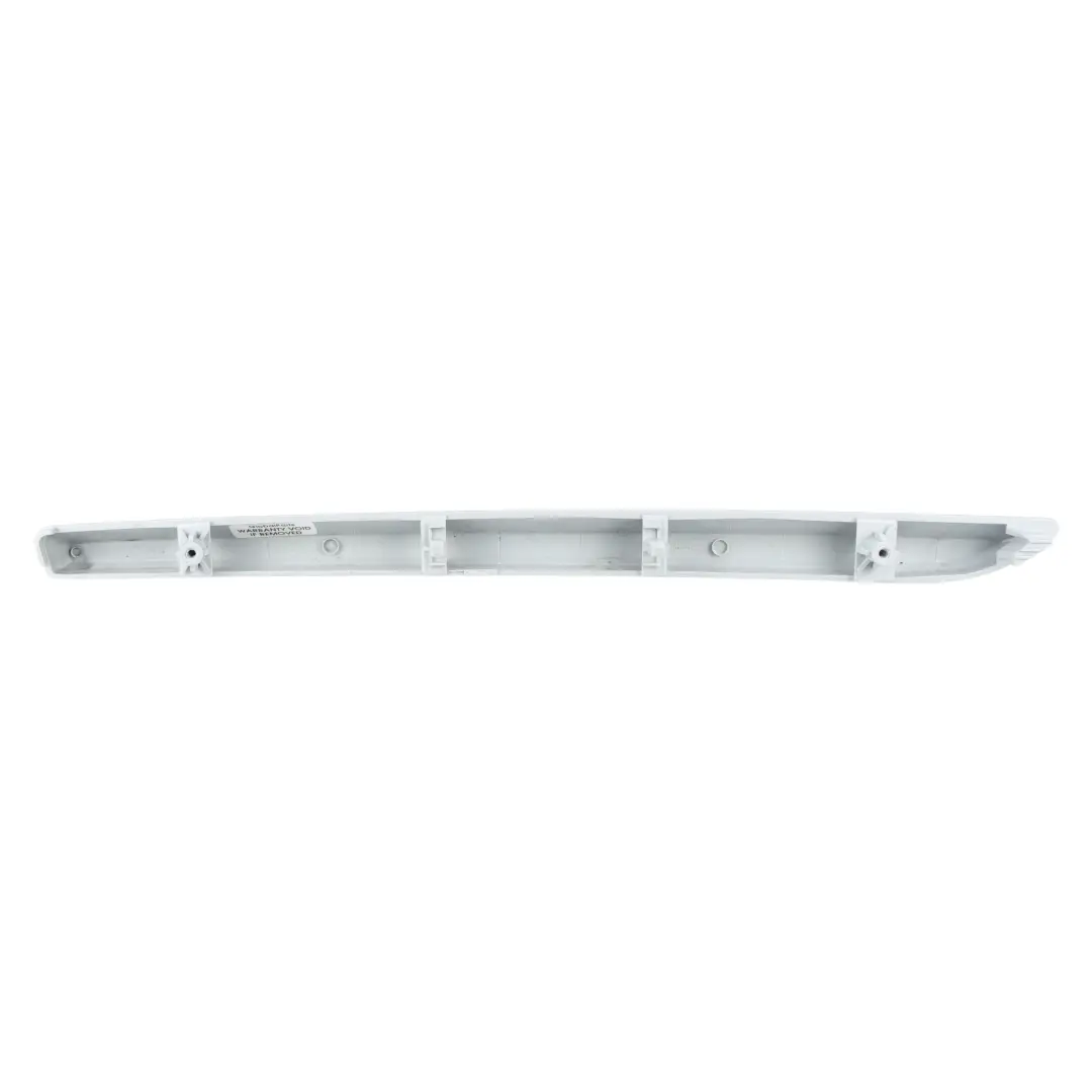 Garniture Panneau Porte Moulure Arrière Droite pour Audi A3 8V à propos du numéro de pièce 8V4867420 Audi A3 8V Garniture Panneau Porte Moulure Arrière Droite - SKU 8V4867420-1 - Numéro de pièce 8V4867420