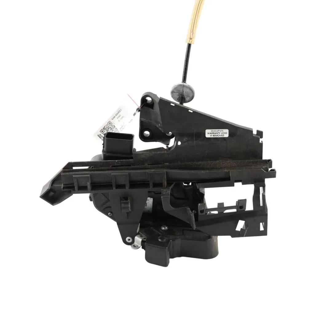 Mk1 Rear Door Lock Solenoid Keyless Entry Left N/S 8V4A-S26413-EA to Ford Kuga with Part number 1523331 Ford Kuga Mk1 Rear Door Lock Solenoid Keyless Entry Left N/S 8V4A-S26413-EA - SKU 1523331-1 - Part number 1523331