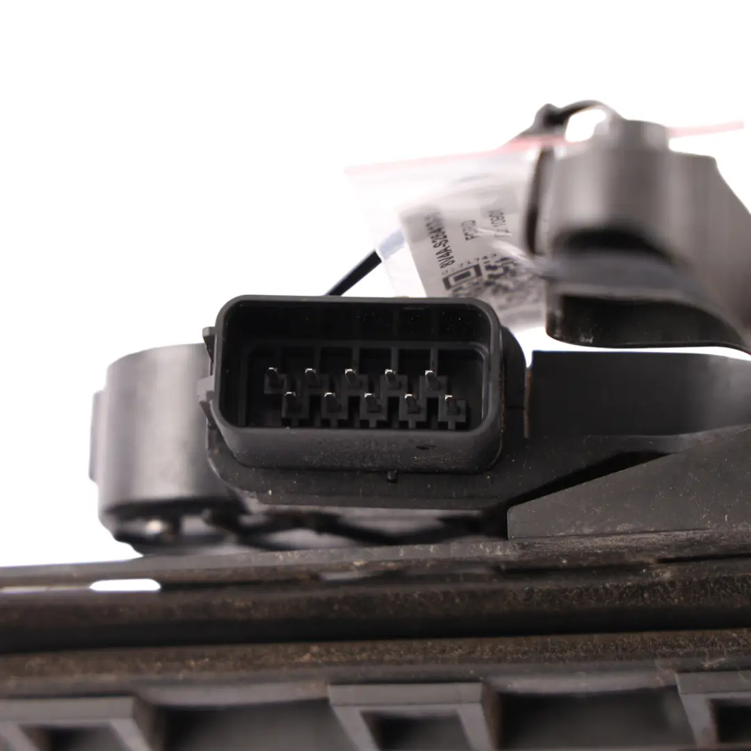 Mk1 Rear Door Lock Solenoid Keyless Entry Left N/S 8V4A-S26413-EA to Ford Kuga with Part number 1523331 Ford Kuga Mk1 Rear Door Lock Solenoid Keyless Entry Left N/S 8V4A-S26413-EA - SKU 1523331-1 - Part number 1523331