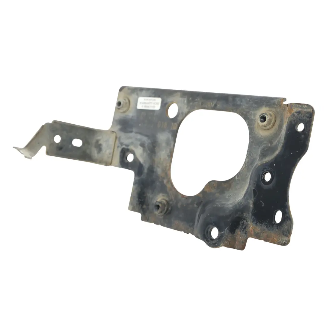 Ford Fiesta Mk7 Batteriekasten Ablage Gehäuse Halter Halterung - SKU 8V51-10A789-AE - Teilenummer 8V51-10A789-AE