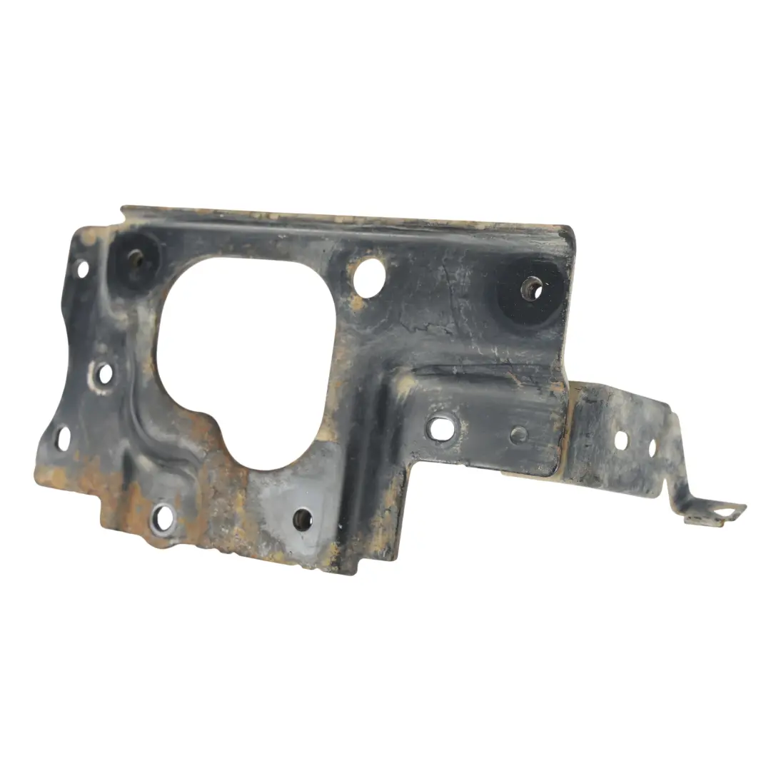 Ford Fiesta Mk7 Battery Box Tray Housing Holder Bracket Mount - SKU 8V51-10A789-AE - Part number 8V51-10A789-AE