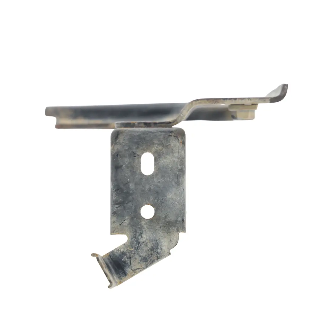 Ford Fiesta Mk7 Batteriekasten Ablage Gehäuse Halter Halterung - SKU 8V51-10A789-AE - Teilenummer 8V51-10A789-AE