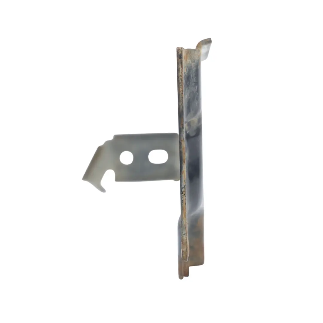 Caja Bandeja Batería Soporte Alojamiento Fijación para Ford Fiesta Mk7 con número de pieza 8V51-10A789-AE Ford Fiesta Mk7 Caja Bandeja Batería Soporte Alojamiento Fijación - SKU 8V51-10A789-AE - Número de pieza 8V51-10A789-AE