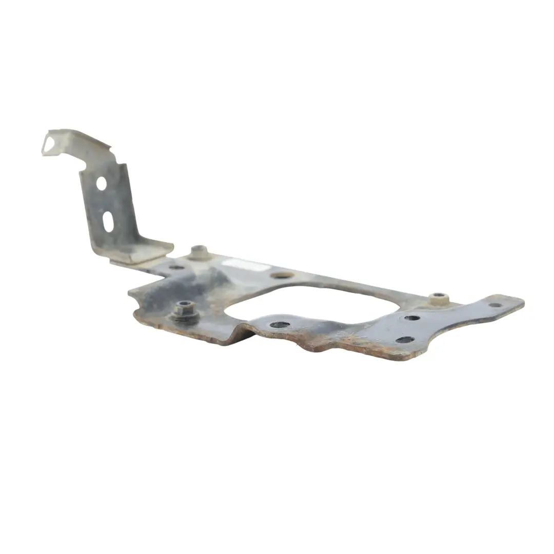 Ford Fiesta Mk7 Battery Box Tray Housing Holder Bracket Mount - SKU 8V51-10A789-AE - Part number 8V51-10A789-AE