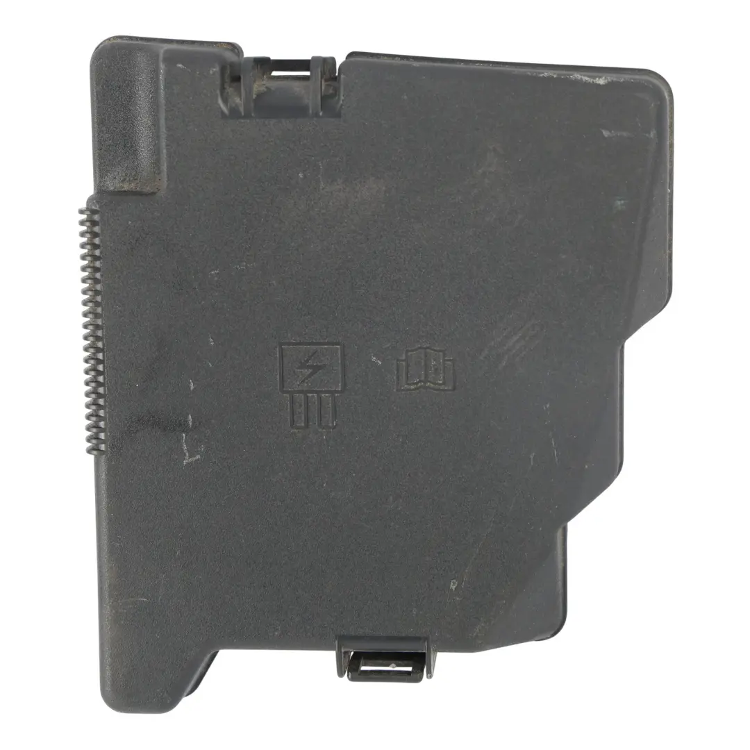 Couvercle Boîte à Fusibles Compartiment Moteur pour Ford Fiesta Mk7 à propos du numéro de pièce 8V51-14A07-CA Ford Fiesta Mk7 Couvercle Boîte à Fusibles Compartiment Moteur - SKU 8V51-14A07-CA - Numéro de pièce 8V51-14A07-CA