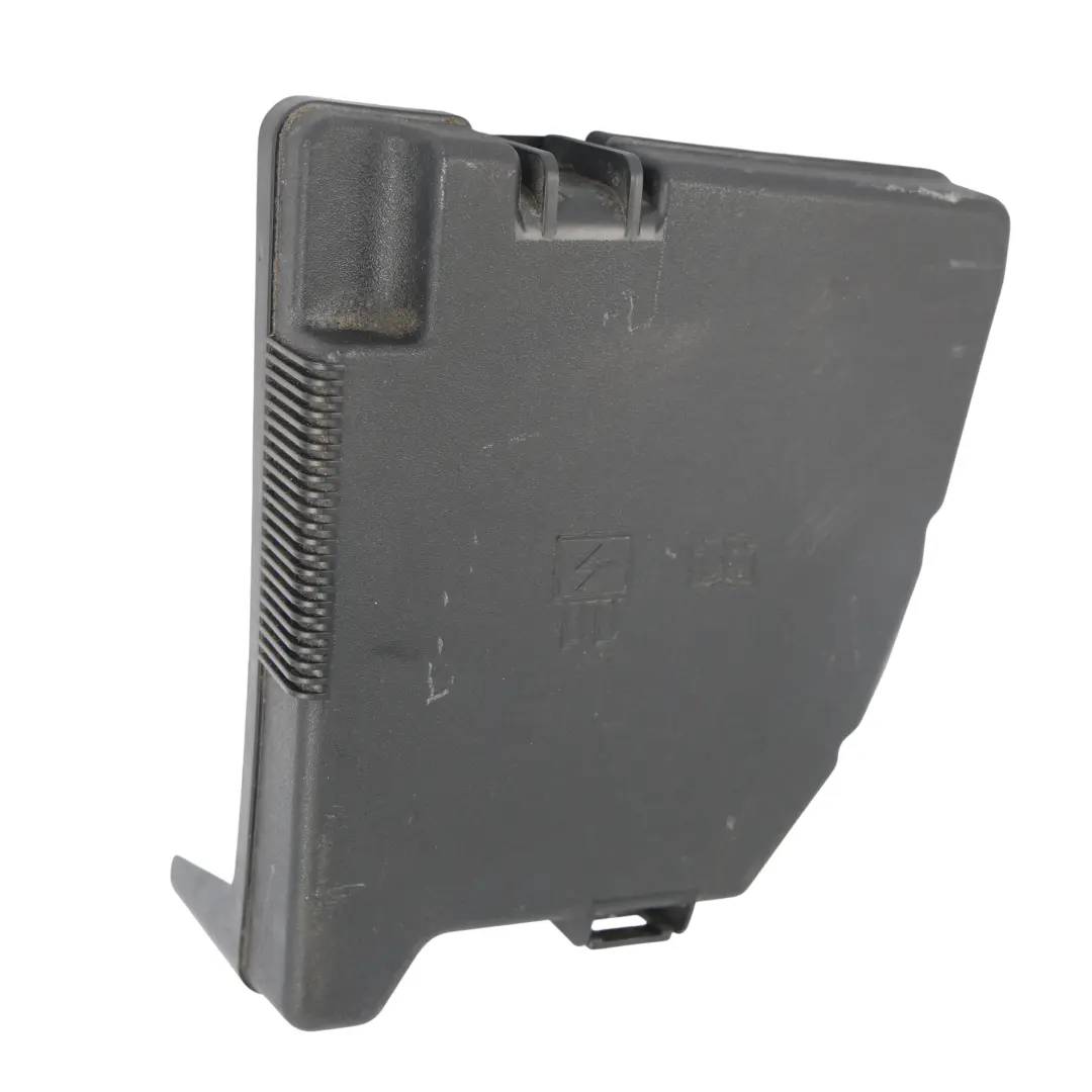 Couvercle Boîte à Fusibles Compartiment Moteur pour Ford Fiesta Mk7 à propos du numéro de pièce 8V51-14A07-CA Ford Fiesta Mk7 Couvercle Boîte à Fusibles Compartiment Moteur - SKU 8V51-14A07-CA - Numéro de pièce 8V51-14A07-CA