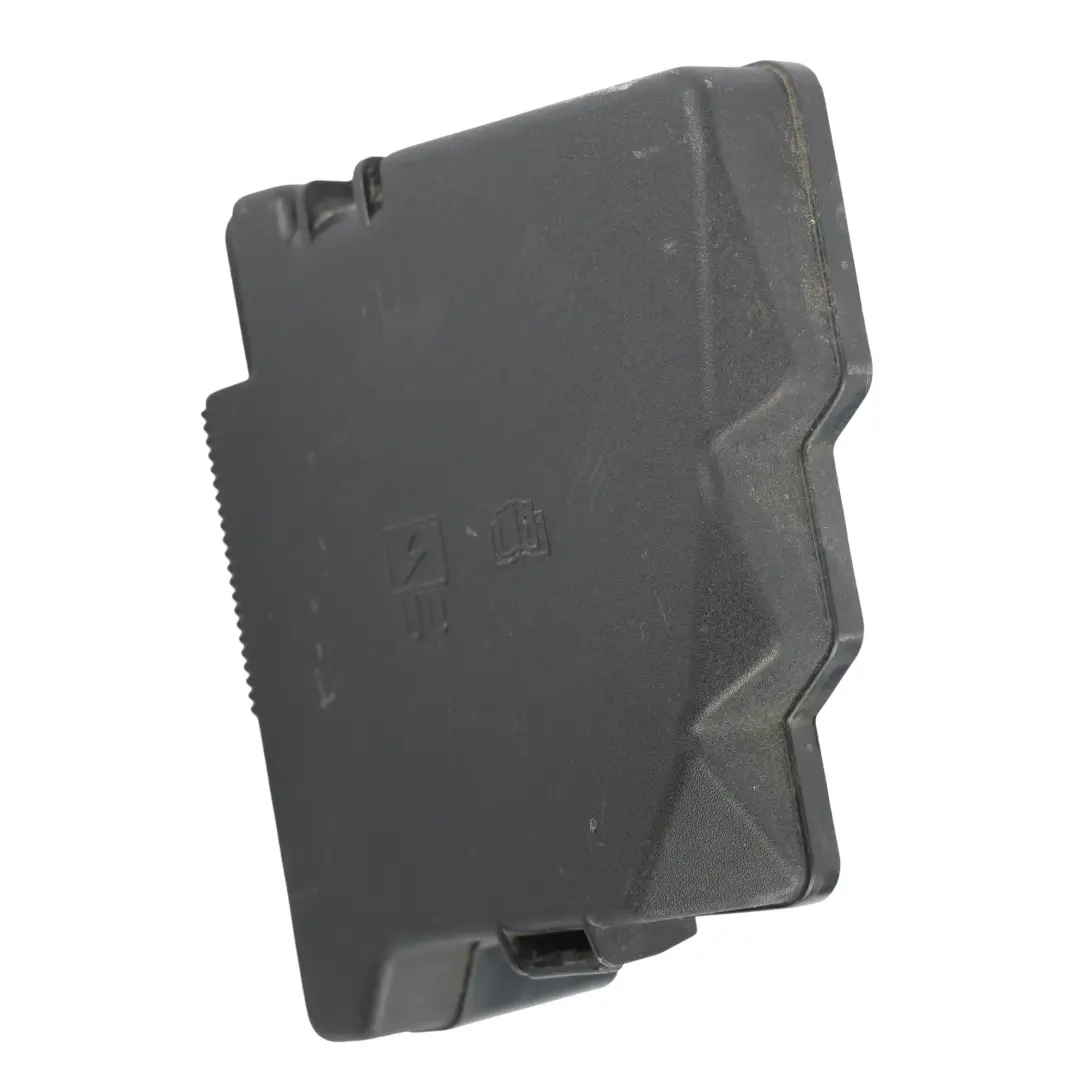 Couvercle Boîte à Fusibles Compartiment Moteur pour Ford Fiesta Mk7 à propos du numéro de pièce 8V51-14A07-CA Ford Fiesta Mk7 Couvercle Boîte à Fusibles Compartiment Moteur - SKU 8V51-14A07-CA - Numéro de pièce 8V51-14A07-CA