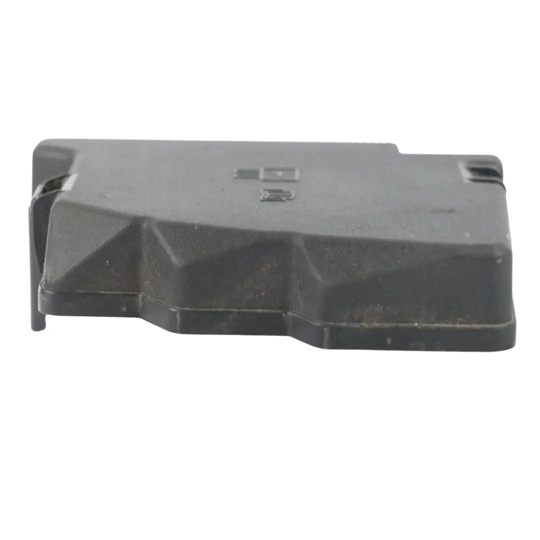 Ford Fiesta Mk7 Engine Bay Under Bonnet Fuse Box Cover Lid - SKU 8V51-14A07-CA - Part number 8V51-14A07-CA