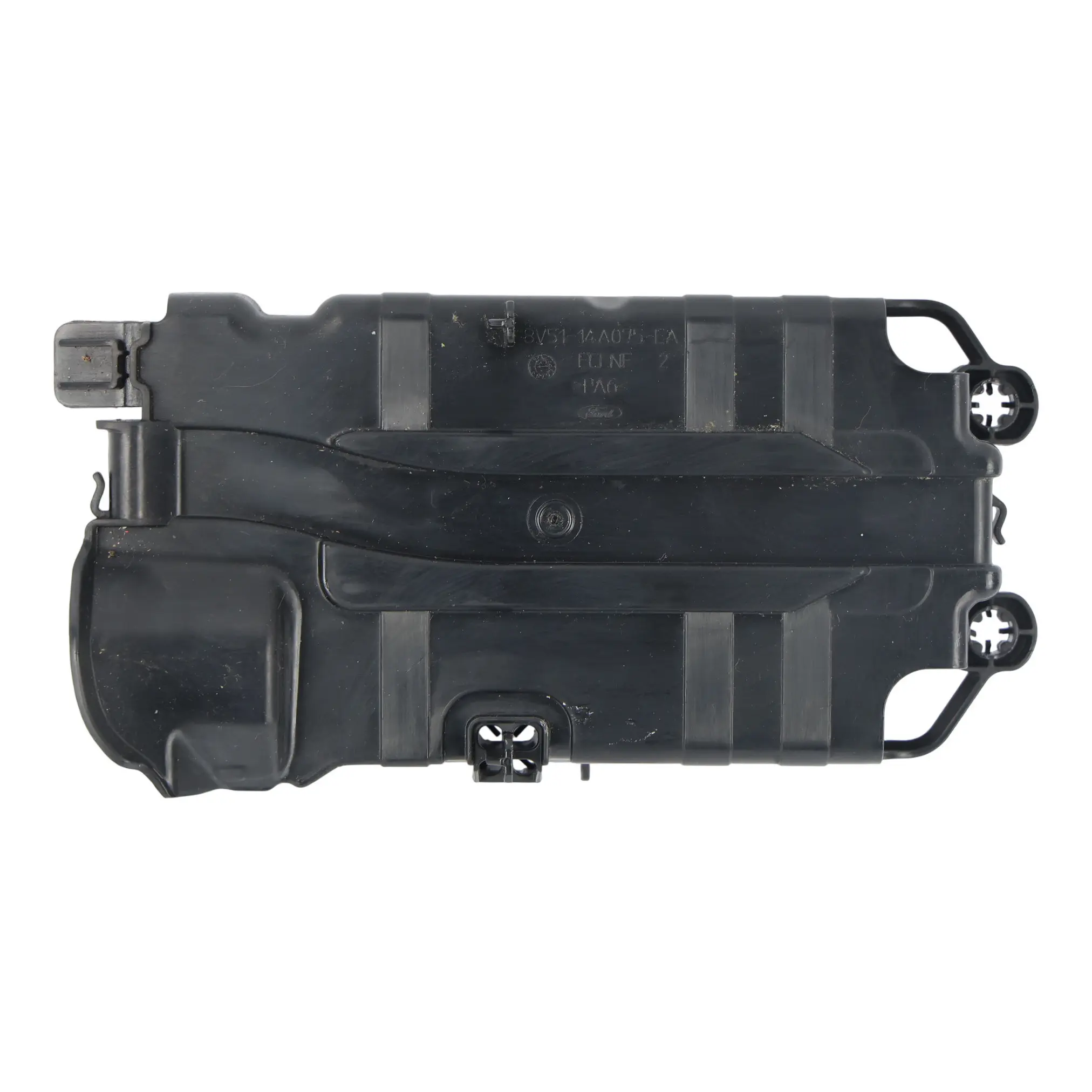 Ford Fiesta Mk7 Air Module ECU Cover Trim Lid Top Housing 8V51-14A075-EA