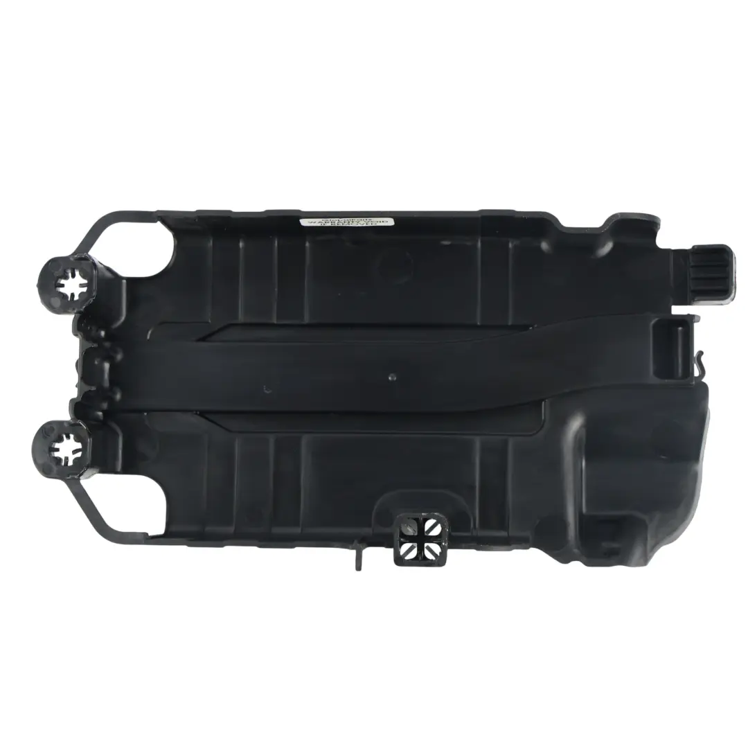 Ford Fiesta Mk7 Air Module ECU Cover Trim Lid Top Housing - SKU 8V51-14A075-EA - Part number 8V51-14A075-EA