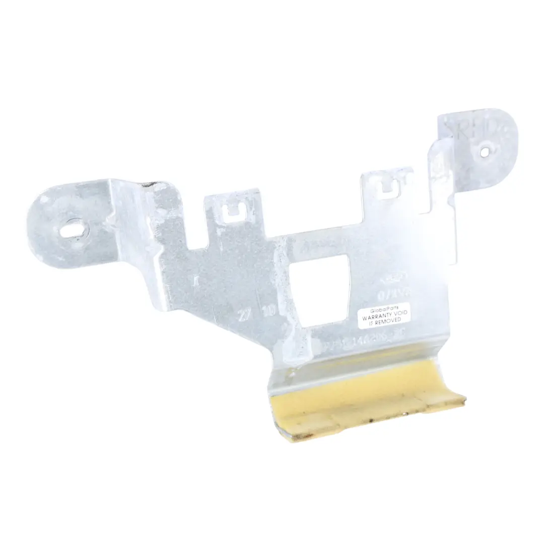 Unit Module Bracket Holder Mount Support to Ford Fiesta Mk7 BCM with Part number 8V51-14A206-BC Ford Fiesta Mk7 BCM Unit Module Bracket Holder Mount Support - SKU 8V51-14A206-BC - Part number 8V51-14A206-BC
