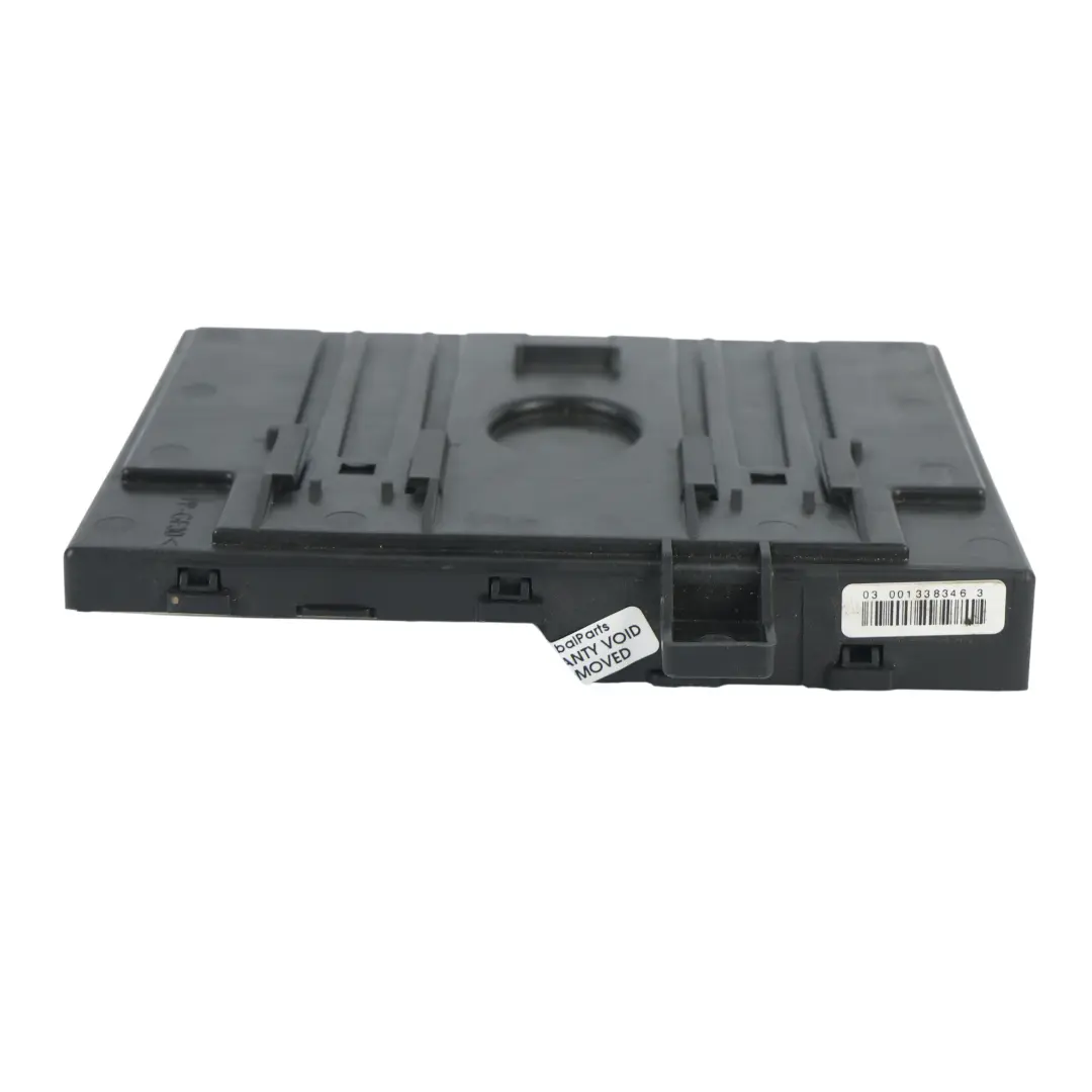 Karosseriesteuergerät BCM Steuergerät ECU für Ford Fiesta Mk7 mit Teilenummer 8V51-15K600-EJ Ford Fiesta Mk7 Karosseriesteuergerät BCM Steuergerät ECU - SKU 8V51-15K600-EJ - Teilenummer 8V51-15K600-EJ