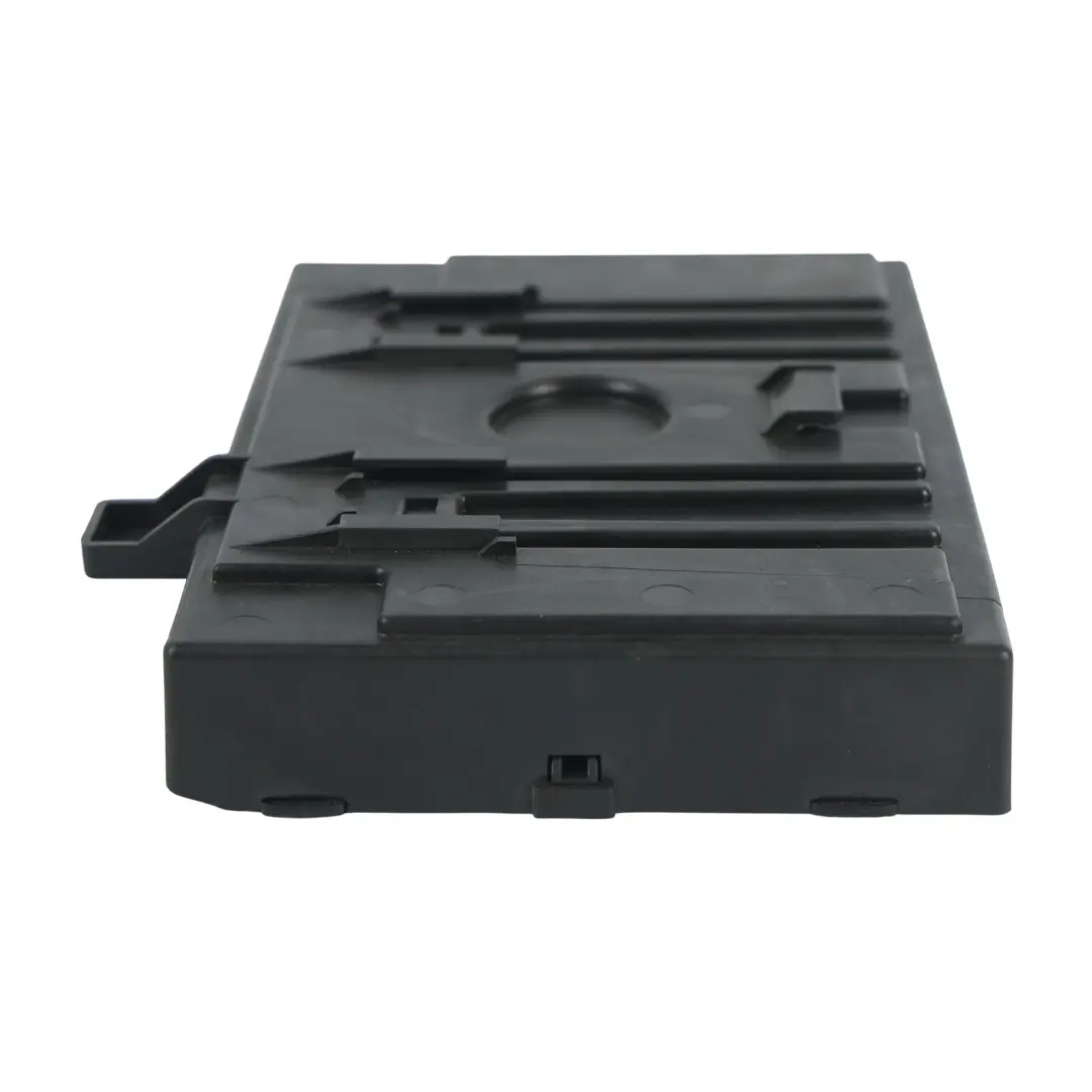 Moduł Komfortu BCM Sterownik ECU do Ford Fiesta Mk7 o numerze 8V51-15K600-EJ Ford Fiesta Mk7 Moduł Komfortu BCM Sterownik ECU - SKU 8V51-15K600-EJ - Numer Części 8V51-15K600-EJ