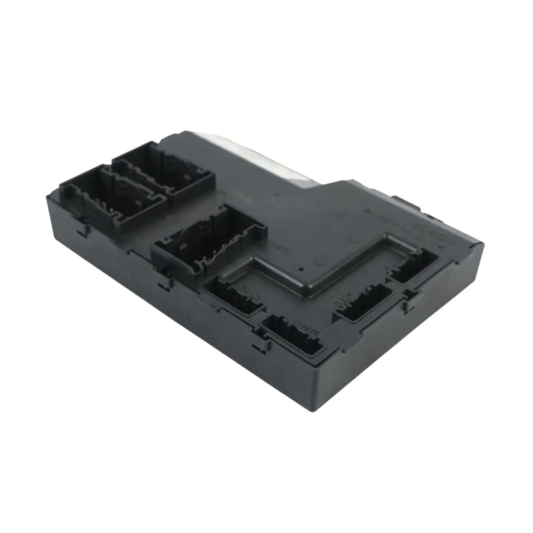 Ford Fiesta Mk7 Body Control Module BCM Controller Unit ECU - SKU 8V51-15K600-EJ - Part number 8V51-15K600-EJ