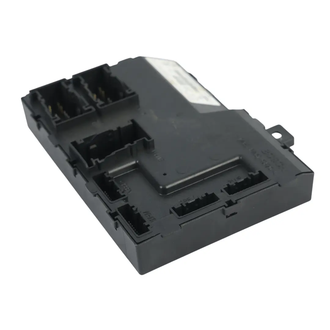 Módulo Control Carrocería BCM Unidad Control ECU para Ford Fiesta Mk7 con número de pieza 8V51-15K600-EJ Ford Fiesta Mk7 Módulo Control Carrocería BCM Unidad Control ECU - SKU 8V51-15K600-EJ - Número de pieza 8V51-15K600-EJ