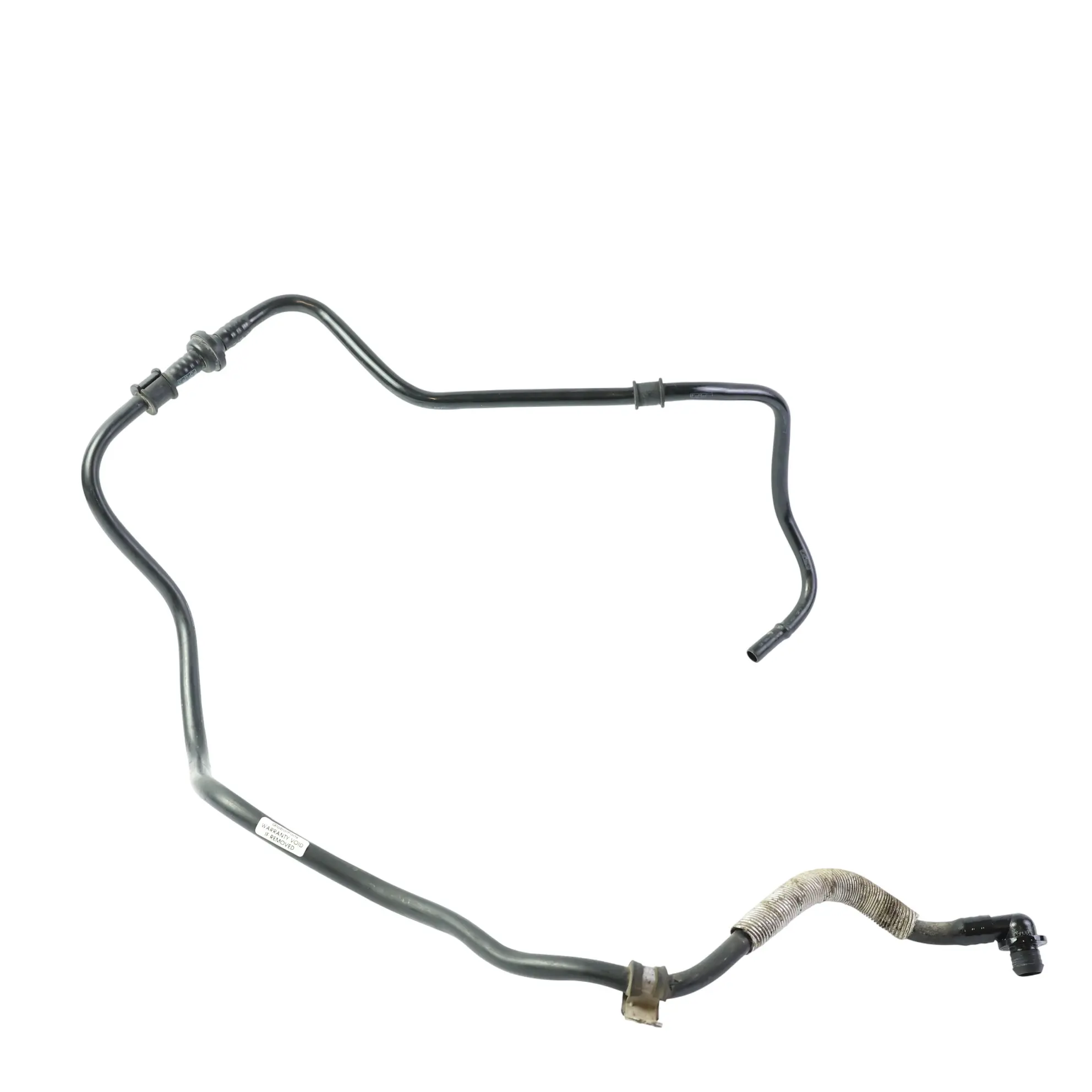 Ford Fiesta Mk7 Brake Servo Vaccum Hose Pipe Line Tube 8V51-2420-AD