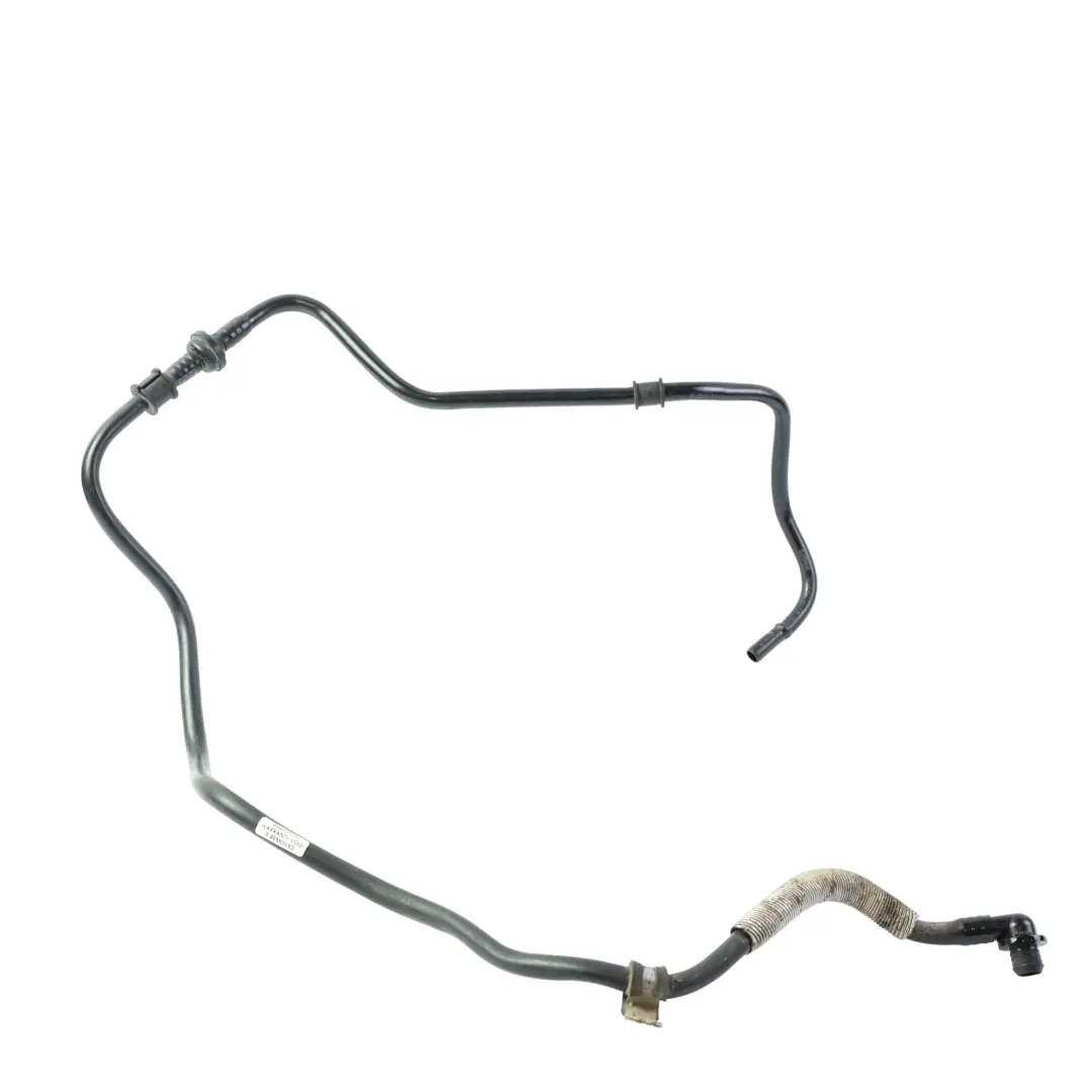 Manguera Vacío Servofreno Tubo Línea para Ford Fiesta Mk7 con número de pieza 8V51-2420-AD Ford Fiesta Mk7 Manguera Vacío Servofreno Tubo Línea - SKU 8V51-2420-AD - Número de pieza 8V51-2420-AD