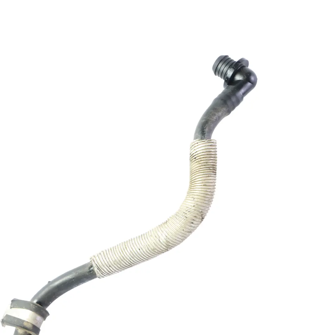 Ford Fiesta Mk7 Brake Servo Vaccum Hose Pipe Line Tube - SKU 8V51-2420-AD - Part number 8V51-2420-AD