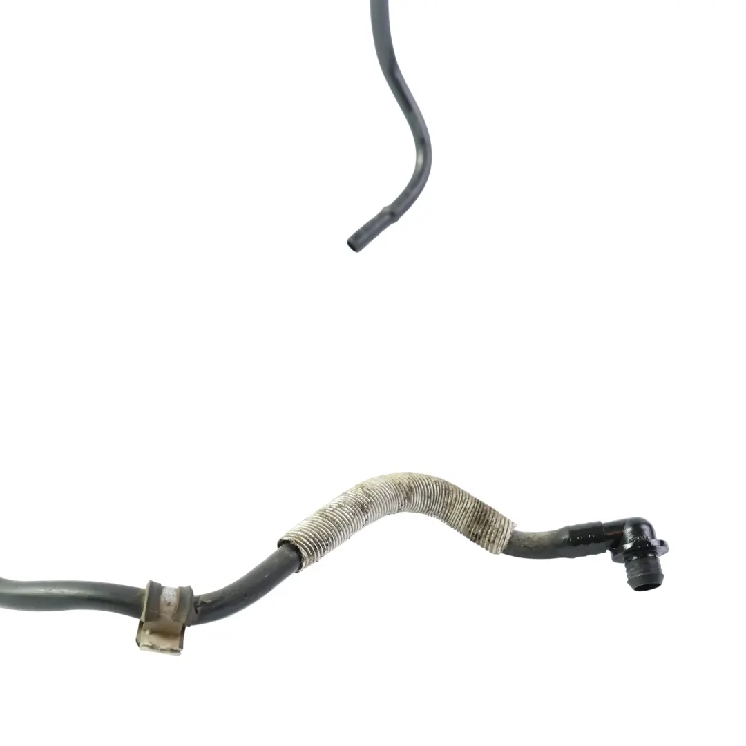 Brake Servo Vaccum Hose Pipe Line Tube to Ford Fiesta Mk7 with Part number 8V51-2420-AD Ford Fiesta Mk7 Brake Servo Vaccum Hose Pipe Line Tube - SKU 8V51-2420-AD - Part number 8V51-2420-AD