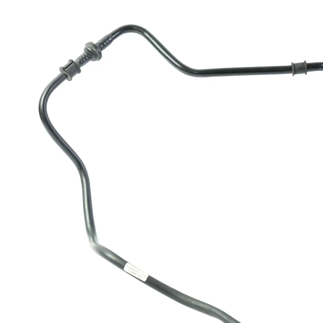 Ford Fiesta Mk7 Brake Servo Vaccum Hose Pipe Line Tube - SKU 8V51-2420-AD - Part number 8V51-2420-AD