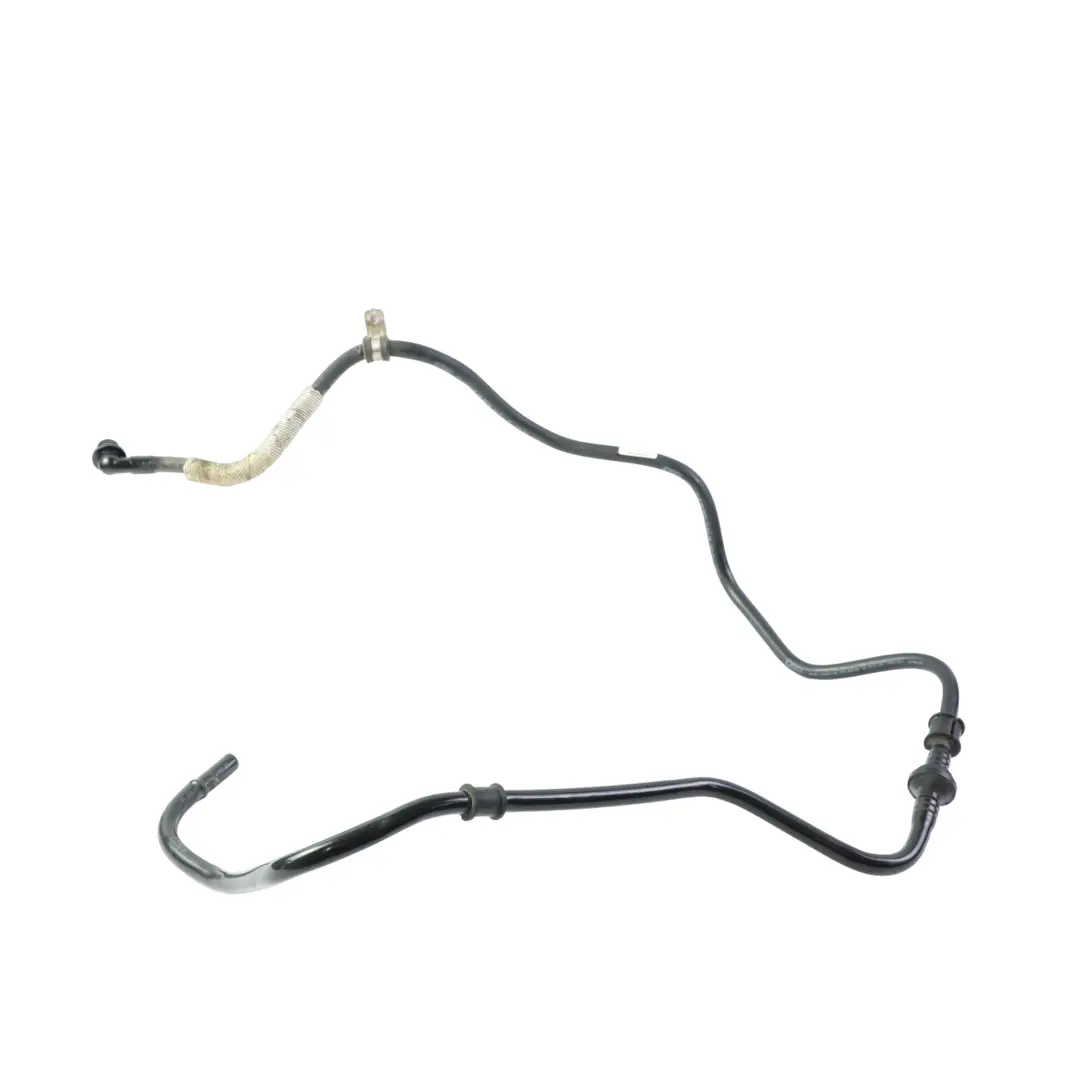 Ford Fiesta Mk7 Tubo Flessibile Depressione Servofreno - SKU 8V51-2420-AD - Numero di parte 8V51-2420-AD