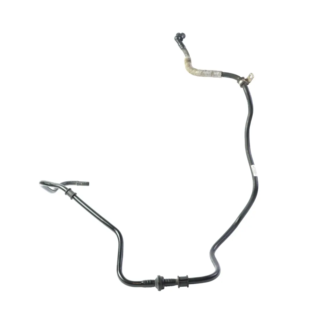 Ford Fiesta Mk7 Brake Servo Vaccum Hose Pipe Line Tube - SKU 8V51-2420-AD - Part number 8V51-2420-AD