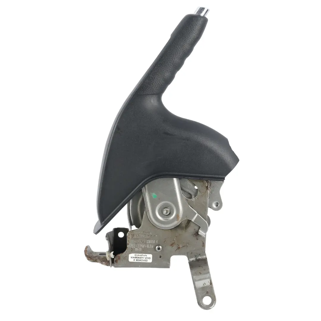 Ford Fiesta Mk7 Parking Brake Handbrake Lever Hand Brake Handle - SKU 8V51-2780-BJW - Part number 8V51-2780-BJW
