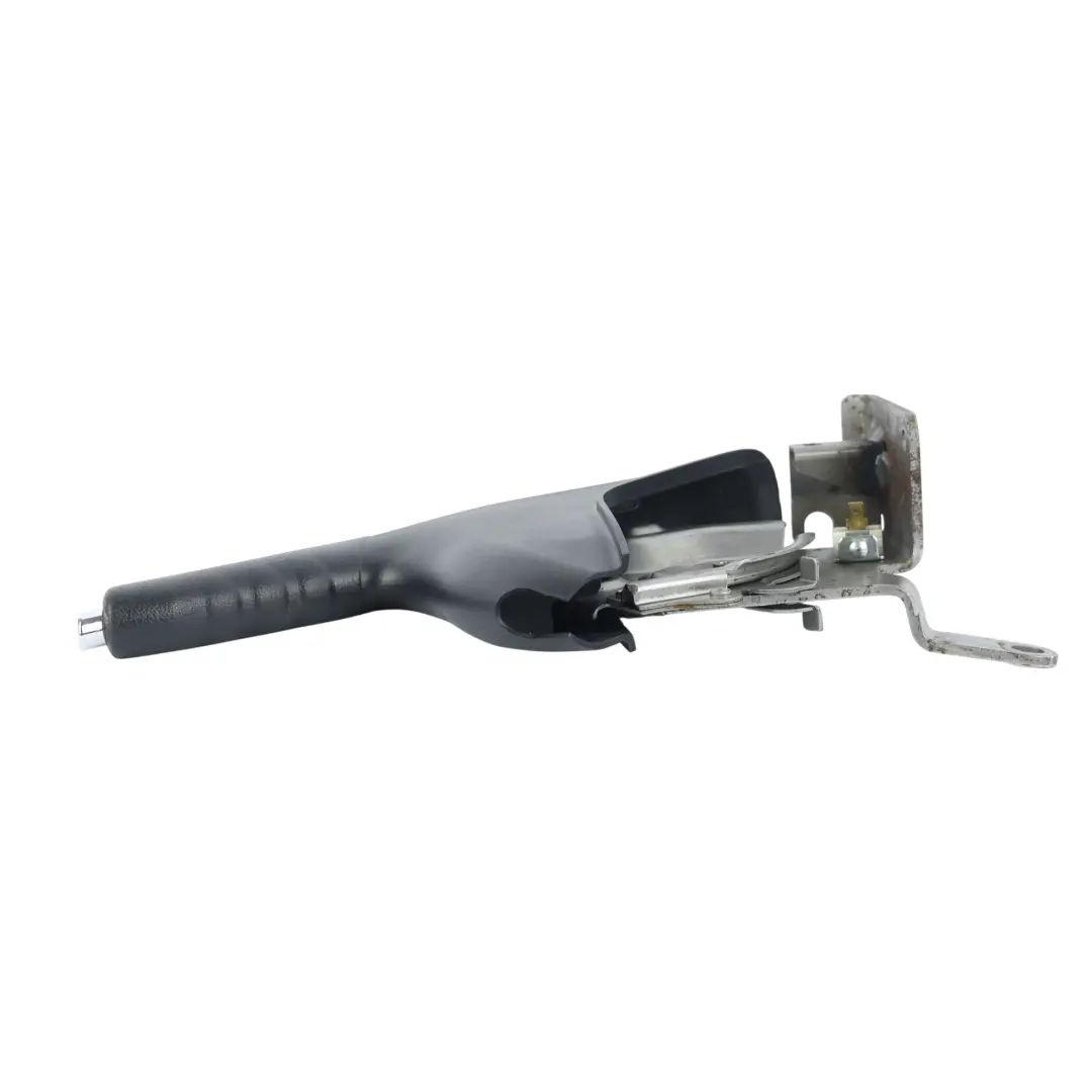 Ford Fiesta Mk7 Parking Brake Handbrake Lever Hand Brake Handle - SKU 8V51-2780-BJW - Part number 8V51-2780-BJW