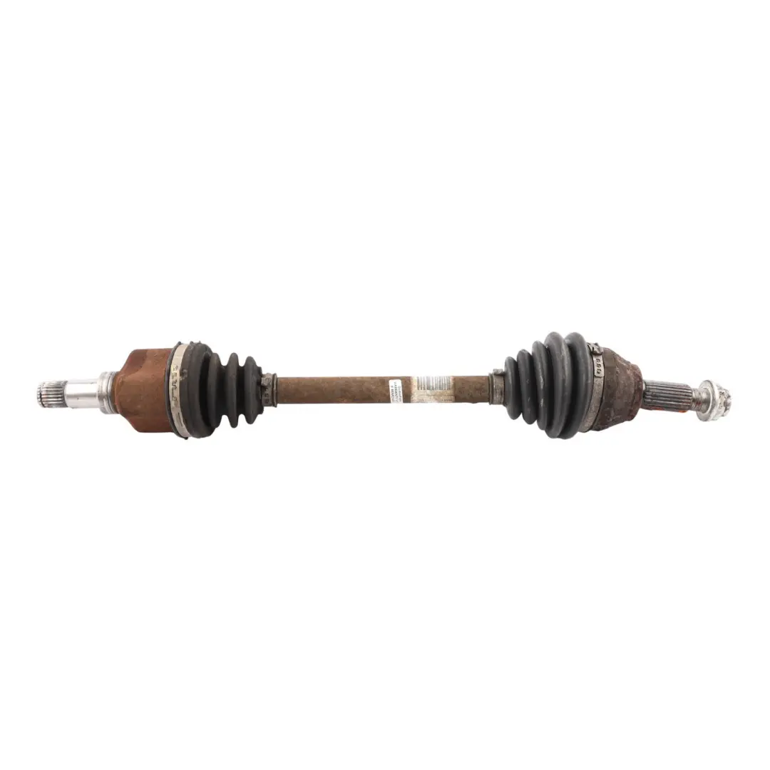 Ford Fiesta Mk7 Front Axle Driveshaft Left N/S 1.4 Petrol Duratec - SKU 8V51-3B437-CA - Part number 8V51-3B437-CA