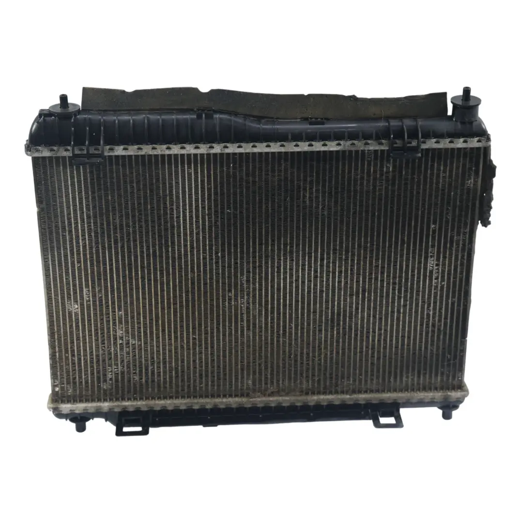 Kühler Wasserkühler Benzin für Ford Fiesta Mk7 Motor mit Teilenummer 8V51-8005-BF Ford Fiesta Mk7 Motor Kühler Wasserkühler Benzin - SKU 8V51-8005-BF - Teilenummer 8V51-8005-BF