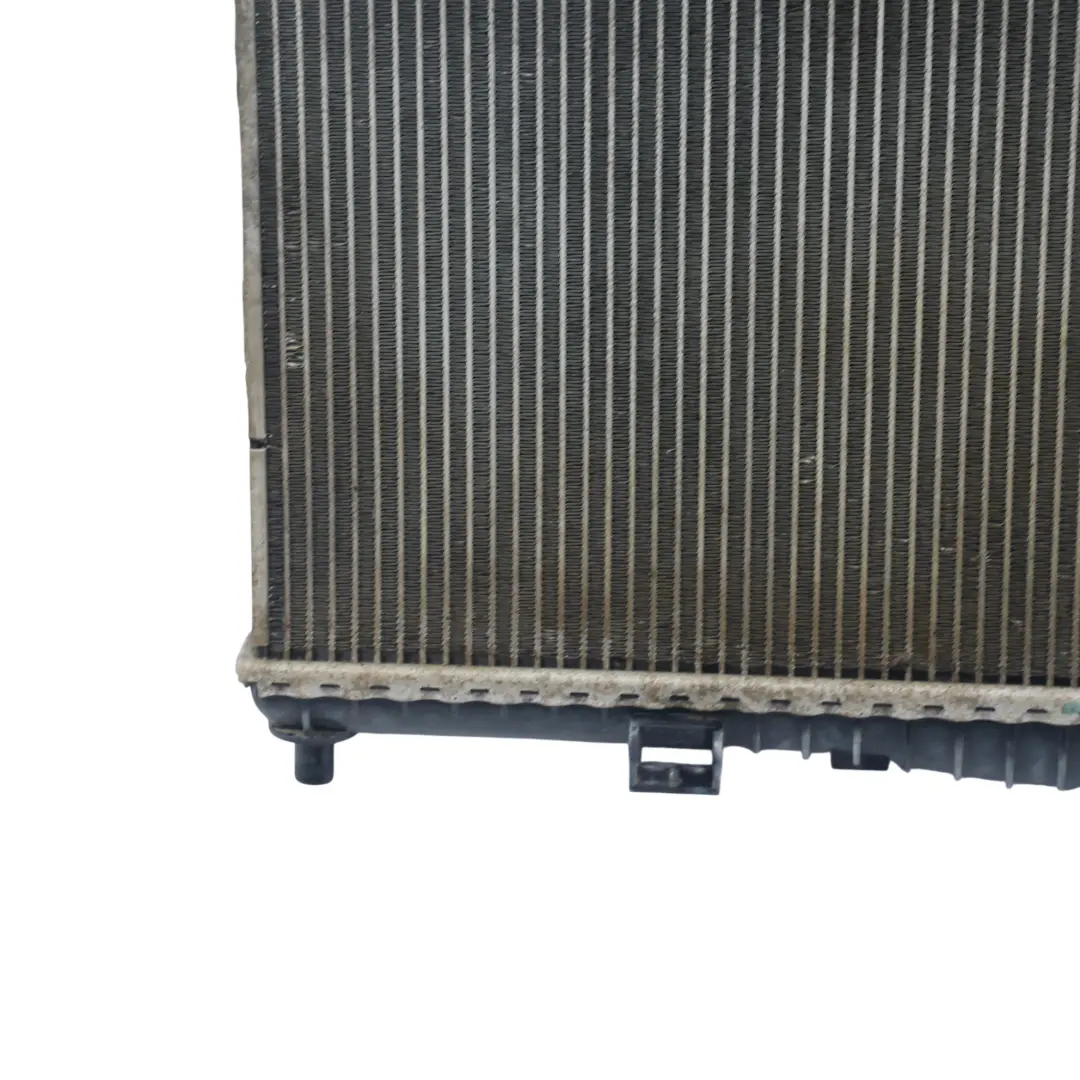 Cooling Radiator Water Cooler Petrol to Ford Fiesta Mk7 Engine with Part number 8V51-8005-BF Ford Fiesta Mk7 Engine Cooling Radiator Water Cooler Petrol - SKU 8V51-8005-BF - Part number 8V51-8005-BF